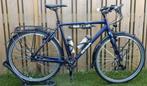 Koga WorldTraveller-S 57 Cm Magura+Riemaandrijving+Son Naaf, Overige merken, Heren, Versnellingen, Ophalen of Verzenden