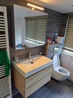 Complete Badkamer, Huis en Inrichting, Badkamer | Complete badkamers, Gebruikt, Met bad, Ophalen
