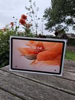 Samsung Galaxy Tab S7 FE Mystic Pink - Nieuwstaat, Computers en Software, Android Tablets, Galaxy Tab S7 FE, 12 inch, Ophalen of Verzenden