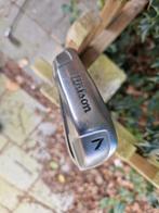 Golfclub: Wilson X-31 7 ijzer linkshandig, Sport en Fitness, Golf, Gebruikt, Ophalen of Verzenden