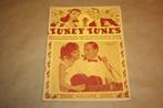 Tuney Tunes - No. 183 - 1959 - o.a. Bill Haley, Verzamelen, Tijdschriften, Kranten en Knipsels, 1940 tot 1960, Ophalen of Verzenden
