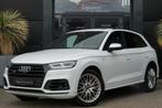 Audi SQ5 3.0 TFSI Quattro Pro Line Plus 354pk Panoramadak/Lu, Auto's, Audi, Automaat, Adaptive Cruise Control, Gebruikt, 2995 cc