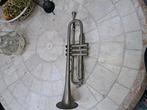 Trompet, Ophalen of Verzenden, Zo goed als nieuw, Bes-trompet
