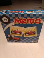 Memory spel, Ophalen, Gebruikt