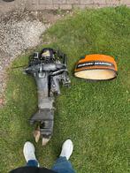 Subaru Marine 12pk 2takt buitenboord motor., Ophalen of Verzenden, Zo goed als nieuw, Motor en Techniek, Motorboot