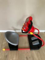 Cars speelgoed simulator, Ophalen, Gebruikt, Elektrisch, Overige merken