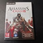 Assassin's Creed II, PC, Vanaf 18 jaar, Overige genres, 1 speler, Ophalen of Verzenden