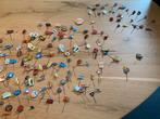 Speldjes jaren 60, Verzamelen, Speldjes, Pins en Buttons, Ophalen of Verzenden, Gebruikt, Overige onderwerpen, Speldje of Pin
