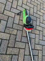 Heggenschaar - Elektrisch, Ophalen, Gebruikt, Elektrisch