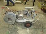 compressor, Ophalen, Gebruikt, 6 tot 10 bar, 200 tot 400 liter/min