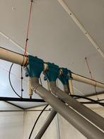 Voersysteem vijzel [506], Dieren en Toebehoren, Boekhorst trading, Info@boekhorsttrading.com, Singel 16, Weidegang