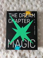TXT - The Dream Chapter: Magic Album, Cd's en Dvd's, Ophalen of Verzenden, Zo goed als nieuw, Boxset
