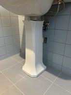 Wastafelzuil, Ophalen, Minder dan 50 cm, Gebruikt, Overige typen