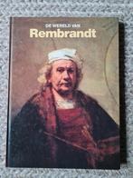 Rembrandt, Antiek en Kunst, Ophalen of Verzenden