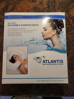 Mobiele haarwasbak opblaasbaar, Diversen, Verpleegmiddelen, Ophalen, Nieuw