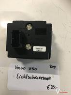 Volvo V50 2005 1.8 Lichtschakelaar, Auto-onderdelen, Dashboard en Schakelaars, Gebruikt, -, -, Ophalen of Verzenden