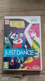 Just Dance 3 - Nintendo Wii, 33 - 40 uur