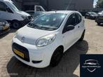 Citroen C1 1.0-12V Ambiance INRUILKOOPJE LEES TEKST, Euro 5, Stof, Gebruikt, Zwart