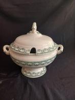 soepterrine carlotta villeroy & boch, Antiek en Kunst, Antiek | Servies los, Ophalen of Verzenden