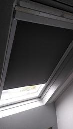 Verduisterend gordijn Velux dakraam, Ophalen, 100 tot 150 cm, Nieuw, 50 tot 100 cm