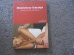 Mindfulness-massage  Lizet van Triet, Ophalen of Verzenden, Zo goed als nieuw, Lizet van Triet, Overige onderwerpen