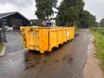 Haakarm container met klep, Doe-het-zelf en Verbouw, Ophalen