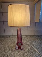 Tafellamp vintage val Saint lambert, Antiek en Kunst, Antiek | Lampen, Ophalen