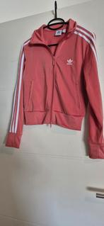 Adidas vestje maat 34, Ophalen of Verzenden, Zo goed als nieuw, Maat 34 (XS) of kleiner, Overige typen