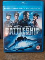 Battleship 2012 sf/aktie, Ophalen of Verzenden, Gebruikt, Actie