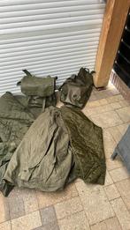 Plunjebaal, Verzamelen, Ophalen, Landmacht, Nederland, Kleding of Schoenen