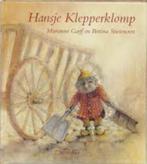 Marianne Garff: Hansje Klepperklep. Hardcover, Jongen of Meisje, Ophalen of Verzenden, Fictie algemeen, Zo goed als nieuw