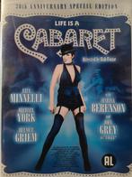 Cabaret - 30th Anniversary Special Edition Dvd NL NIEUW!!, Cd's en Dvd's, 1960 tot 1980, Drama, Ophalen of Verzenden, Nieuw in verpakking