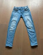 Jeans G-Star RAW Maat 164 / 14 jaar (Bijna Nieuw) Slim fit, Kinderen en Baby's, Kinderkleding | Maat 164, Jongen, Ophalen of Verzenden