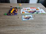 Lego Mario 71383 Wigglers giftige moeras
Weinig mee gespeeld, Ophalen of Verzenden, Zo goed als nieuw
