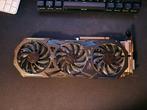 Gigabyte Nvidia GeForce GTX 970 G1 Gaming, Computers en Software, Videokaarten, Ophalen, PCI-Express 3, Gebruikt, HDMI