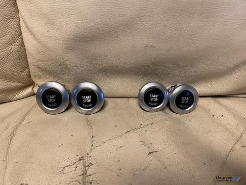 Bmw start stop schakelaar E90 E91 E92 3-serie E87 1-serie, Auto-onderdelen, Dashboard en Schakelaars, BMW, Gebruikt, Ophalen of Verzenden