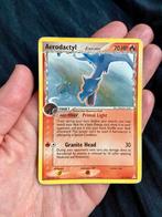 Aerodactyl 35/110 Holon Phantoms, Ophalen, Gebruikt, Losse kaart