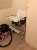 VINTAGE KINDERSTOEL RETRO, Kinderen en Baby's, Kinderstoelen, Ophalen, Gebruikt, Overige typen, Afneembaar eetblad