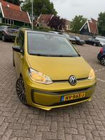Volkswagen up! 1.0 60PK 5D BMT 2017, Voorwielaandrijving, Up!, Overige kleuren, 4 stoelen