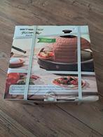 Pizzarette 4 persoons (nieuw in doos)., Witgoed en Apparatuur, Gourmetstellen, Ophalen of Verzenden