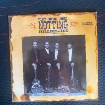 Lp - the notting hillbillies - presumed having a good time beschikbaar voor biedingen