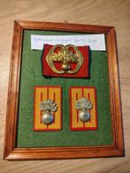 Grenadiers en Jagers Kon. Mil. Kapel, Ophalen of Verzenden, Landmacht, Nederland