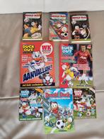 Donald Duck Voetbal Pakket, Ophalen of Verzenden, Zo goed als nieuw, Sport en Vrije tijd