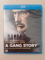 A gang story Blu-ray, Ophalen of Verzenden, Zo goed als nieuw, Thrillers en Misdaad