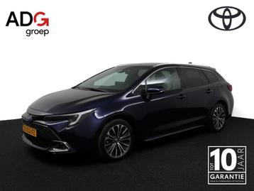 Toyota Corolla Touring Sports Hybrid 140 Dynamic | Adaptive  beschikbaar voor biedingen