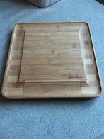 Borrel/kaasplank, Ophalen, Nieuw, Hout