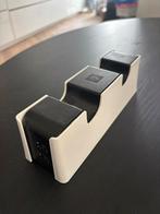 Playstation Controller Oplader, Voeding, Oplader of Kabel, Gebruikt, Ophalen of Verzenden, Draadloos