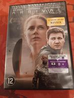 Arrival DVD - Amy Adams, Jeremy Renner, Vanaf 12 jaar, Ophalen of Verzenden, Nieuw in verpakking