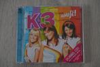 STUDIO 100 -- K3 --  MAMASE 2CDbox, Verzenden, Muziek, Boxset