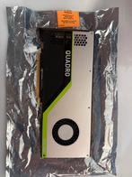 NVIDIA Quadro RTX 4000 8GB, Computers en Software, Videokaarten, Ophalen, Zo goed als nieuw, GDDR6, PCI-Express 4